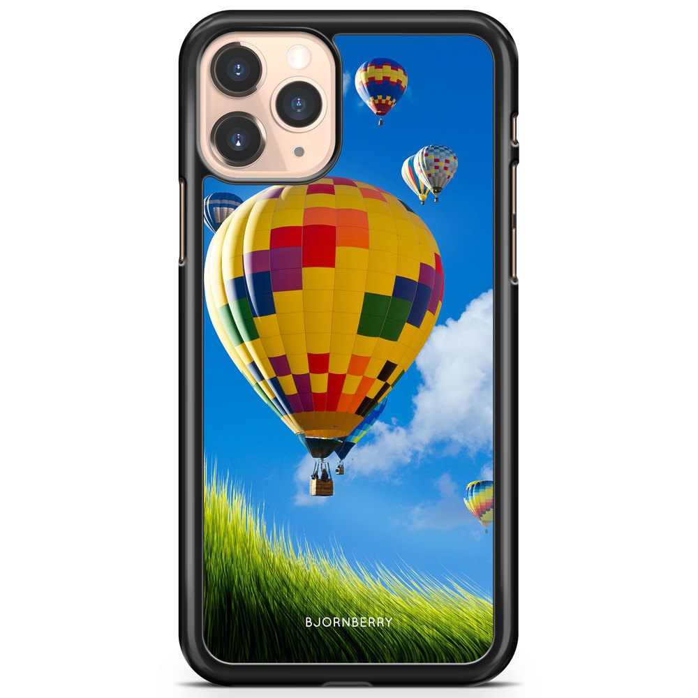 iPhone 11 Pro Case - Hot Air Balloon