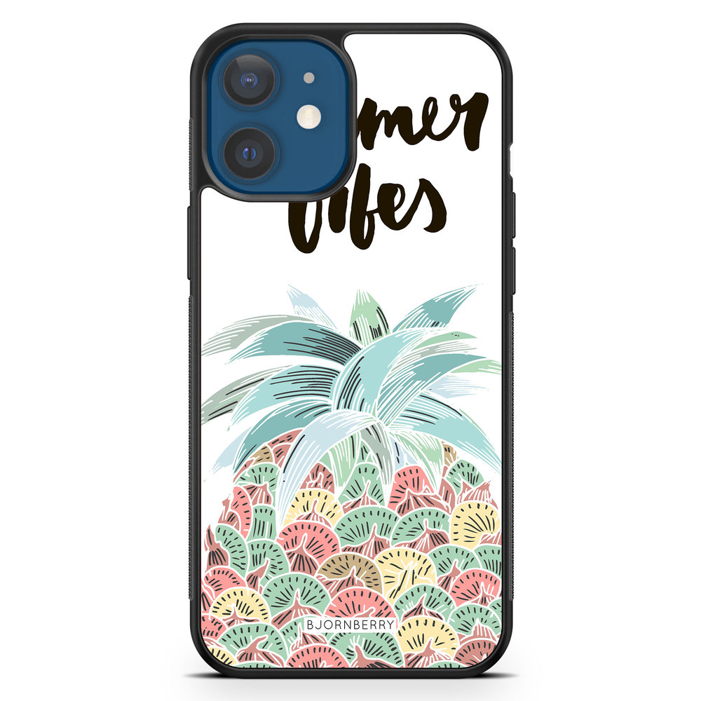 iPhone 12 Case - Summer Vibes