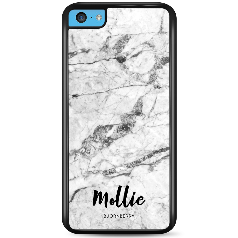 iPhone 5C Case - Mollie