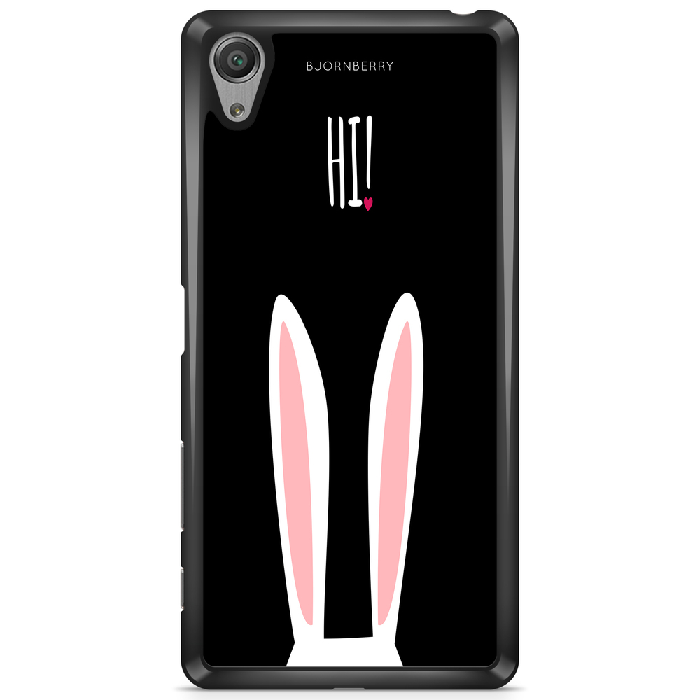Sony Xperia XA Case - Bunny
