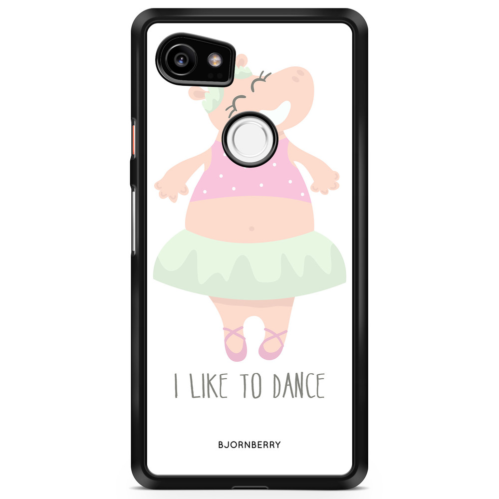 Google Pixel 2 XL Case - Dance