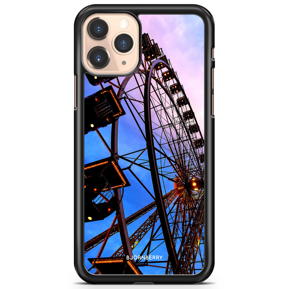 iPhone 11 Pro Case - Ferris Wheel