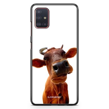Samsung Galaxy A51 Skal - Ko