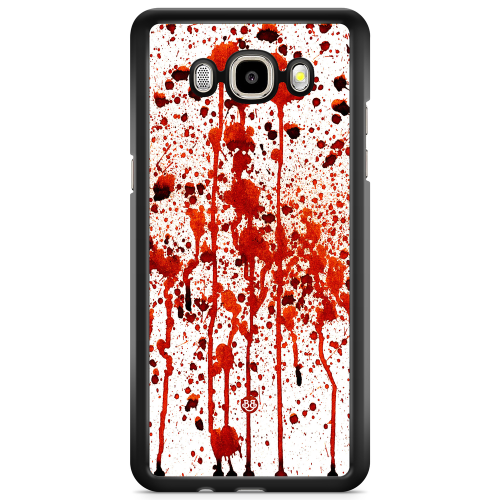 Samsung Galaxy J3 (2016) Case - Bloody