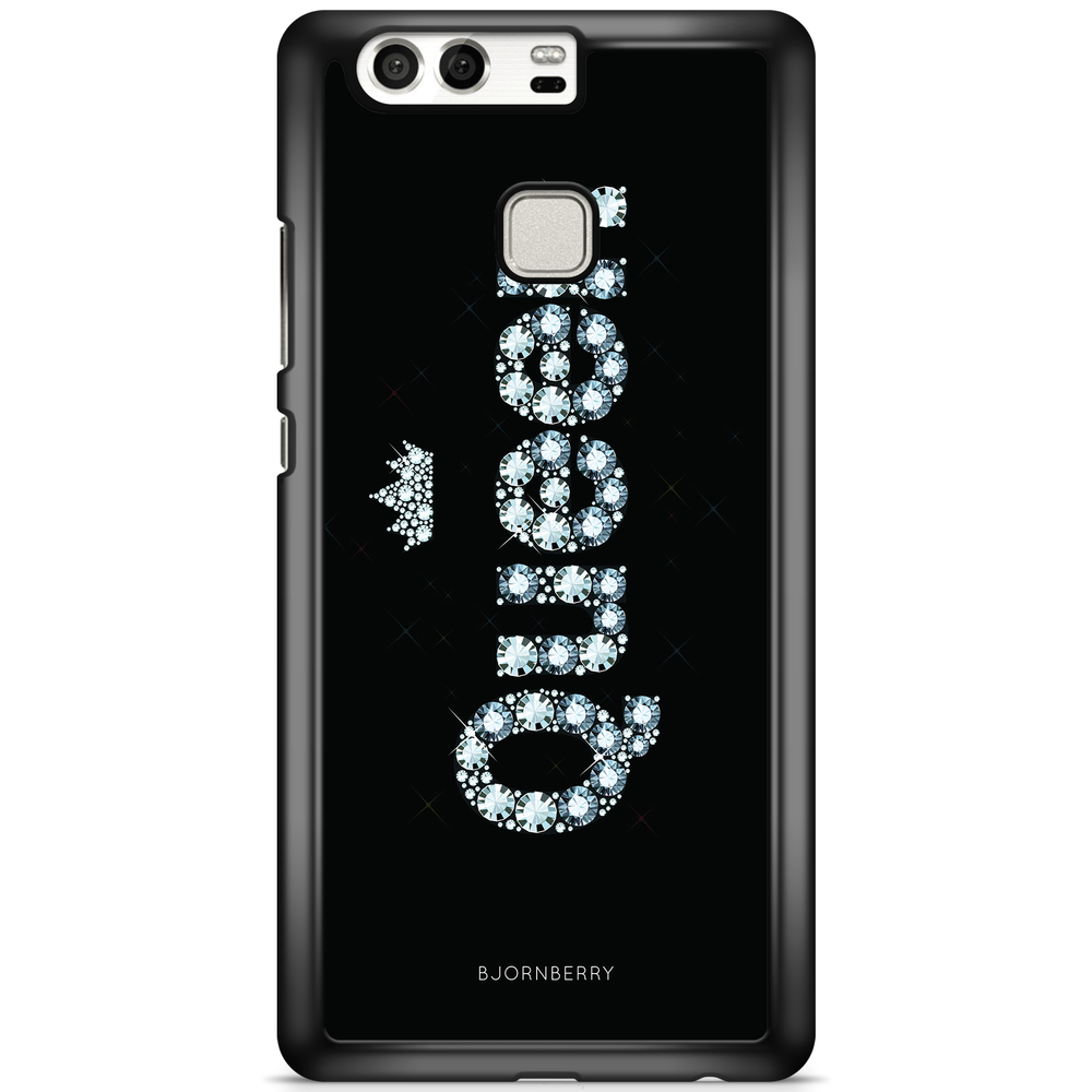 Huawei P9 Plus Case - Queen