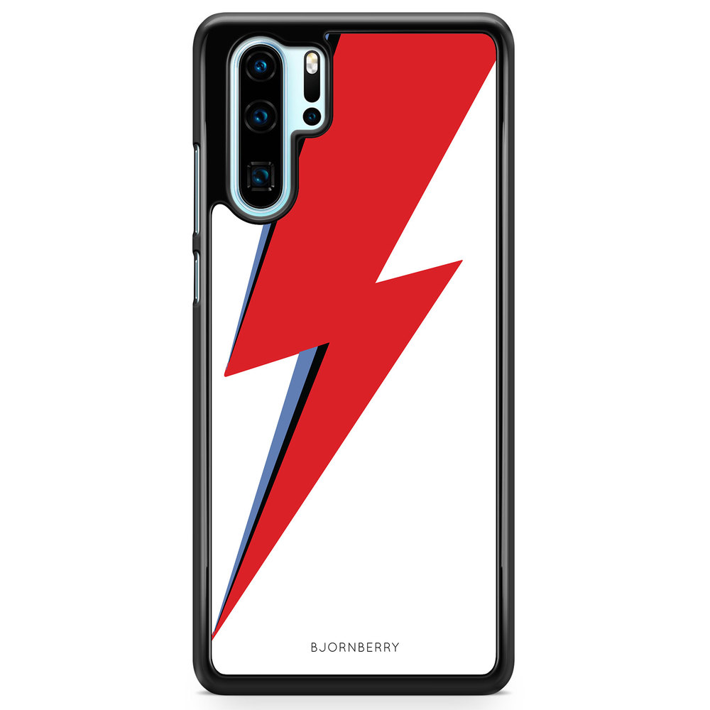 Huawei P30 Pro Case - Bowie