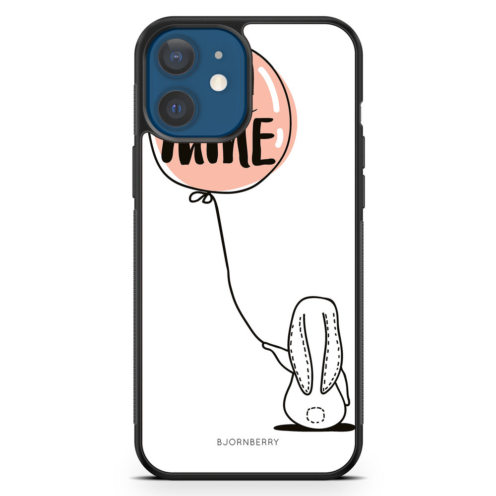 iPhone 12 Case - You Are Mine