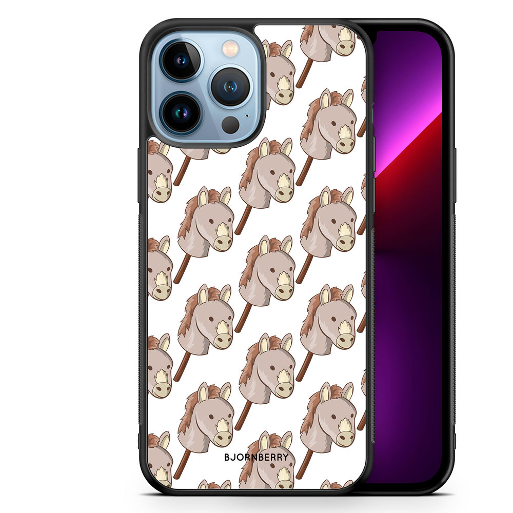 iPhone 13 Pro Max Case - Toy Horse