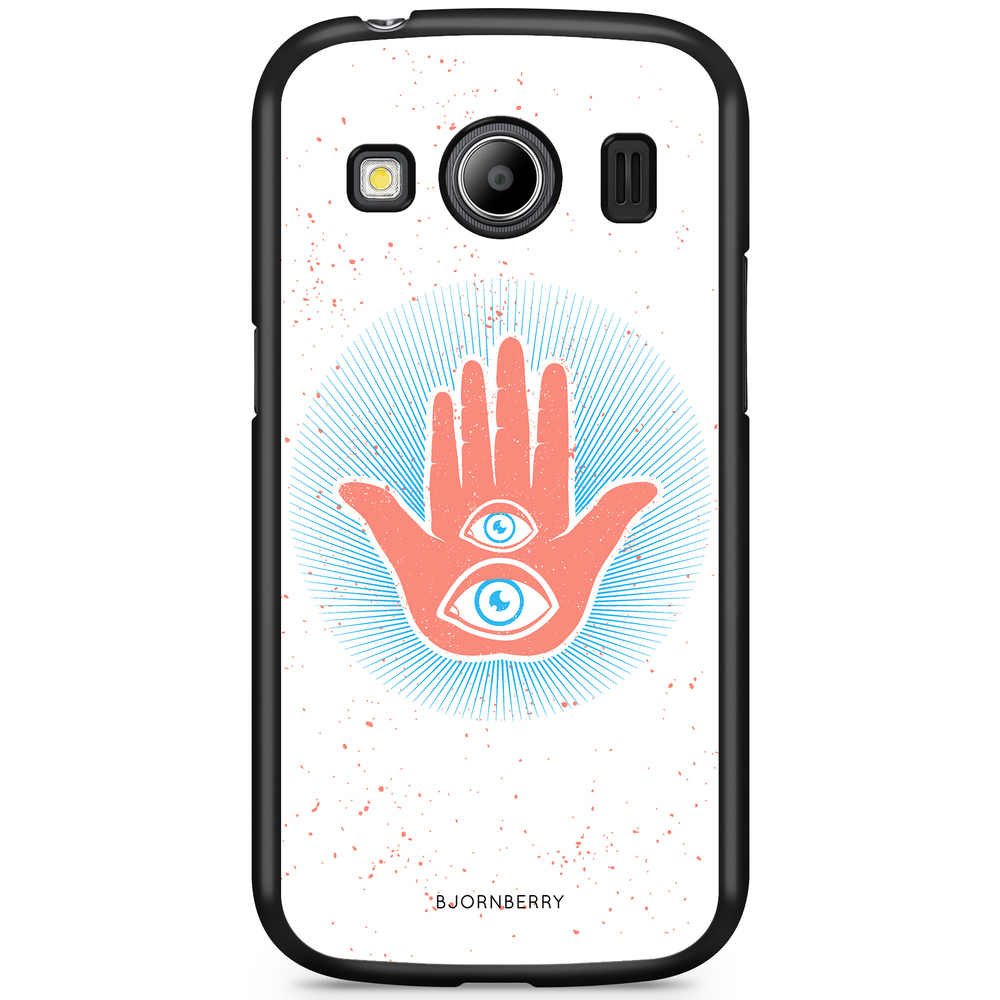Samsung Galaxy Ace 4 Case - Hand