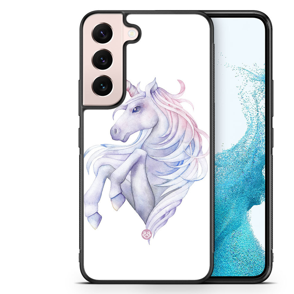 Samsung Galaxy S22 5G Case - Magic Unicorn