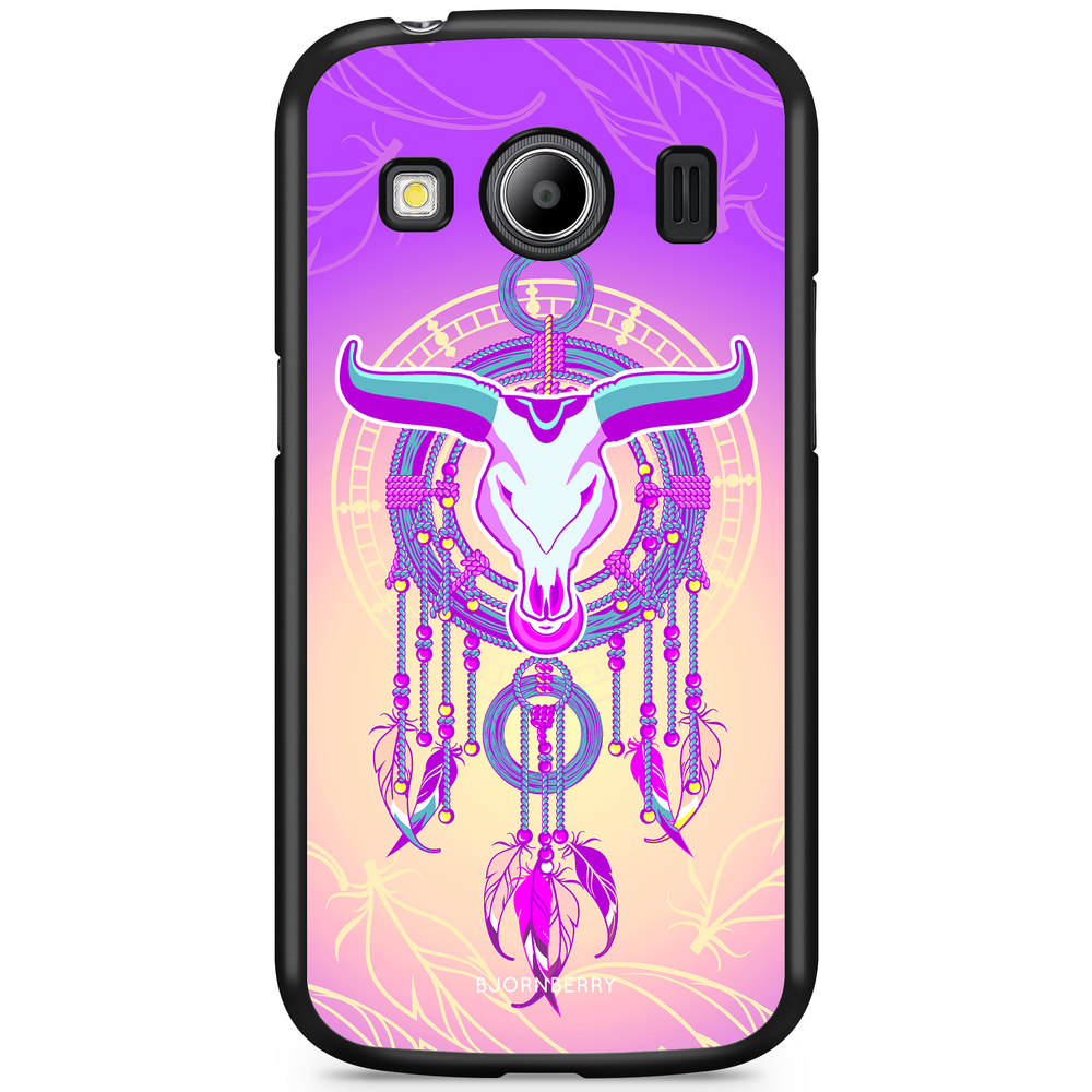 Samsung Galaxy Ace 4 Case - Dream Catcher