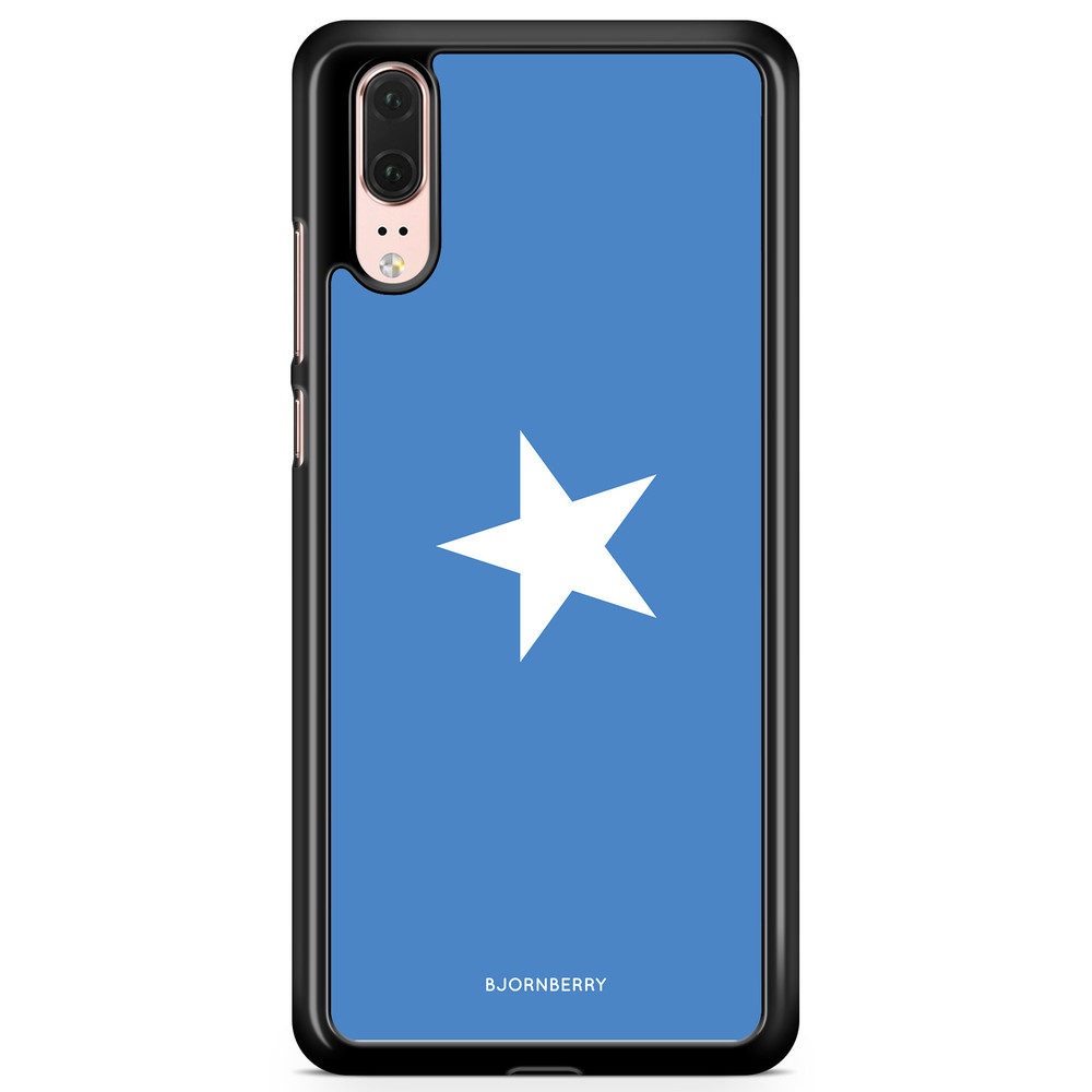 Huawei P20 Case - Somalia