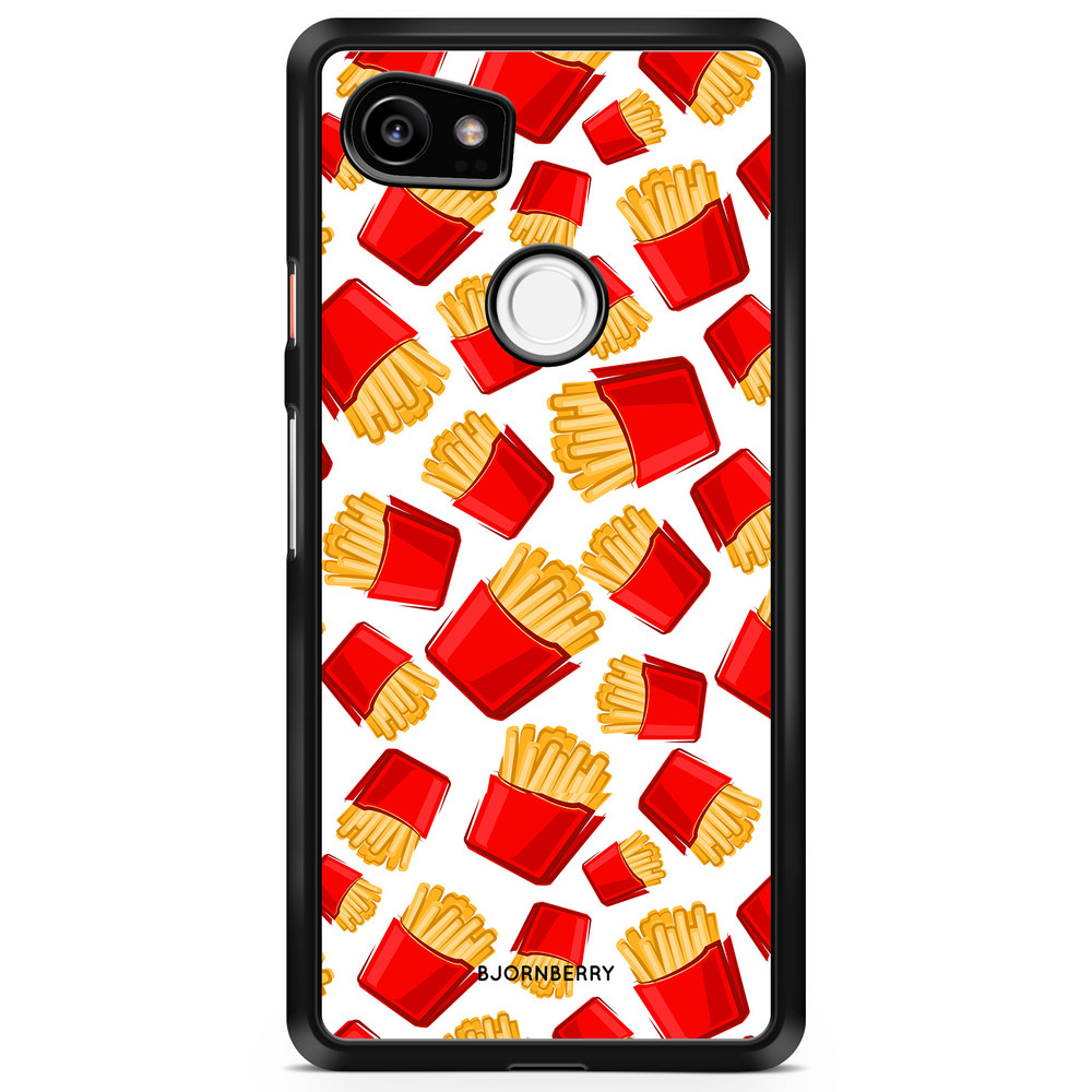 Google Pixel 2 XL Case - French Fries