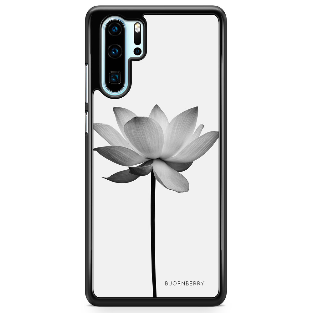 Huawei P30 Pro Case - Lotus