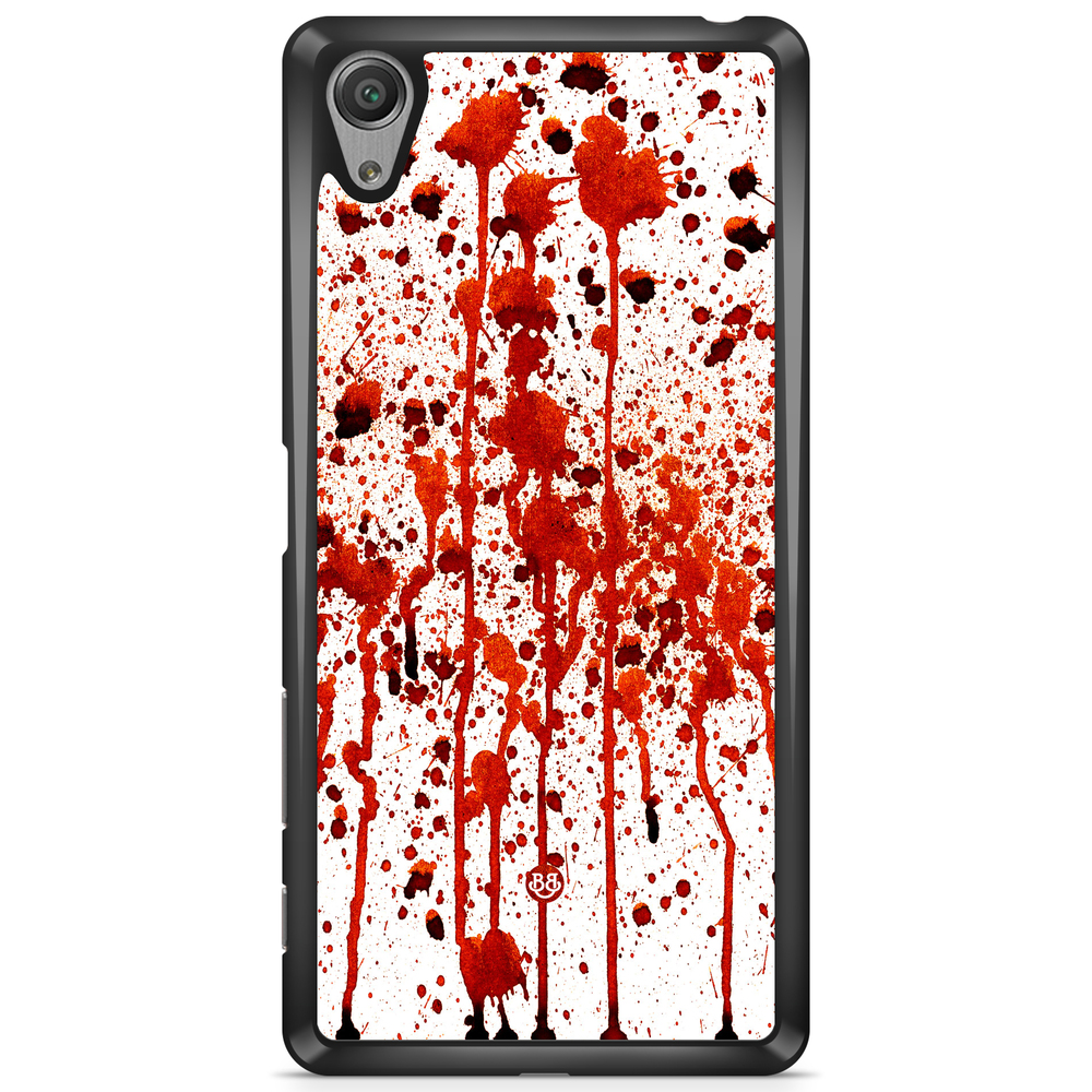Sony Xperia XA Case - Bloody