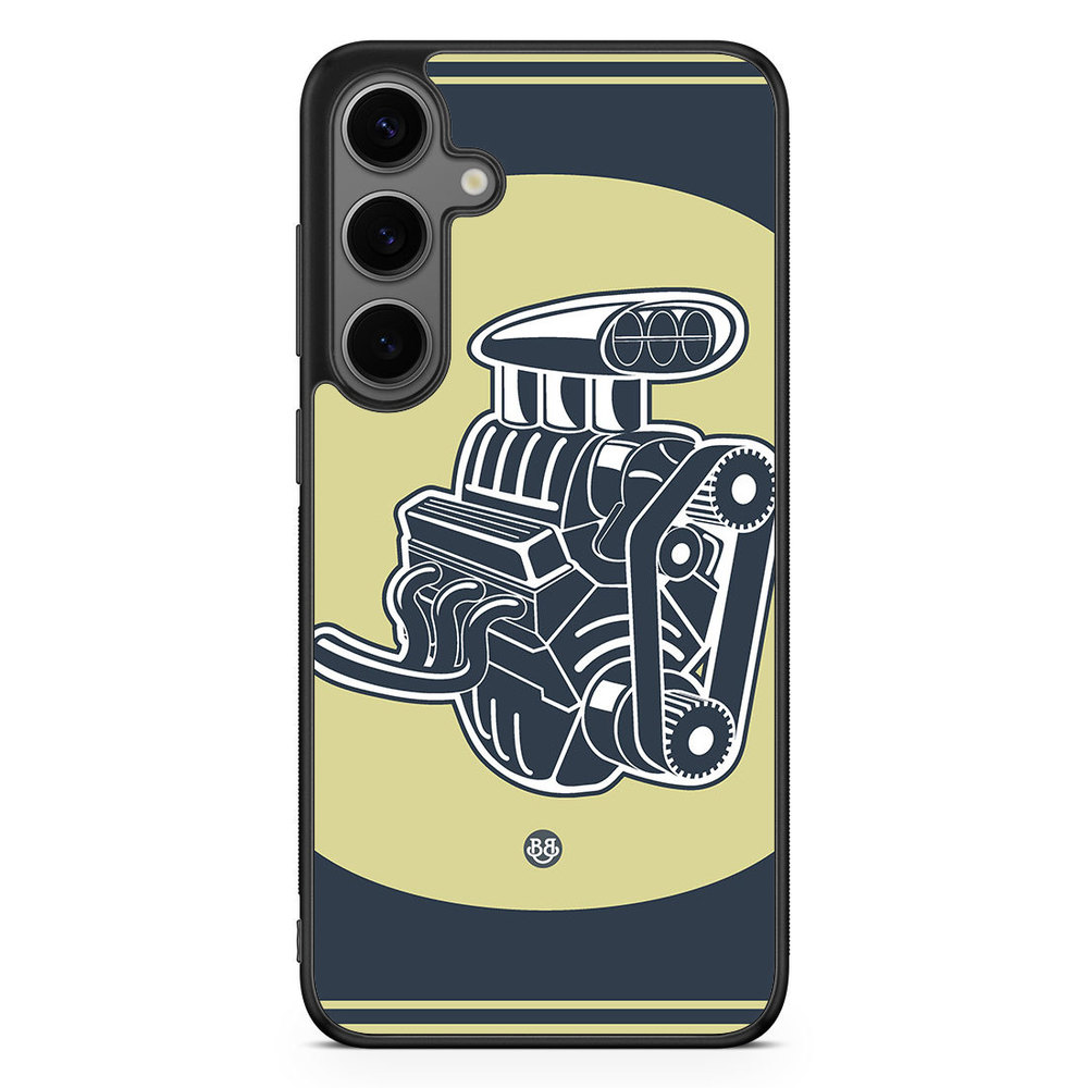 Samsung Galaxy S24 Plus Case - Engine