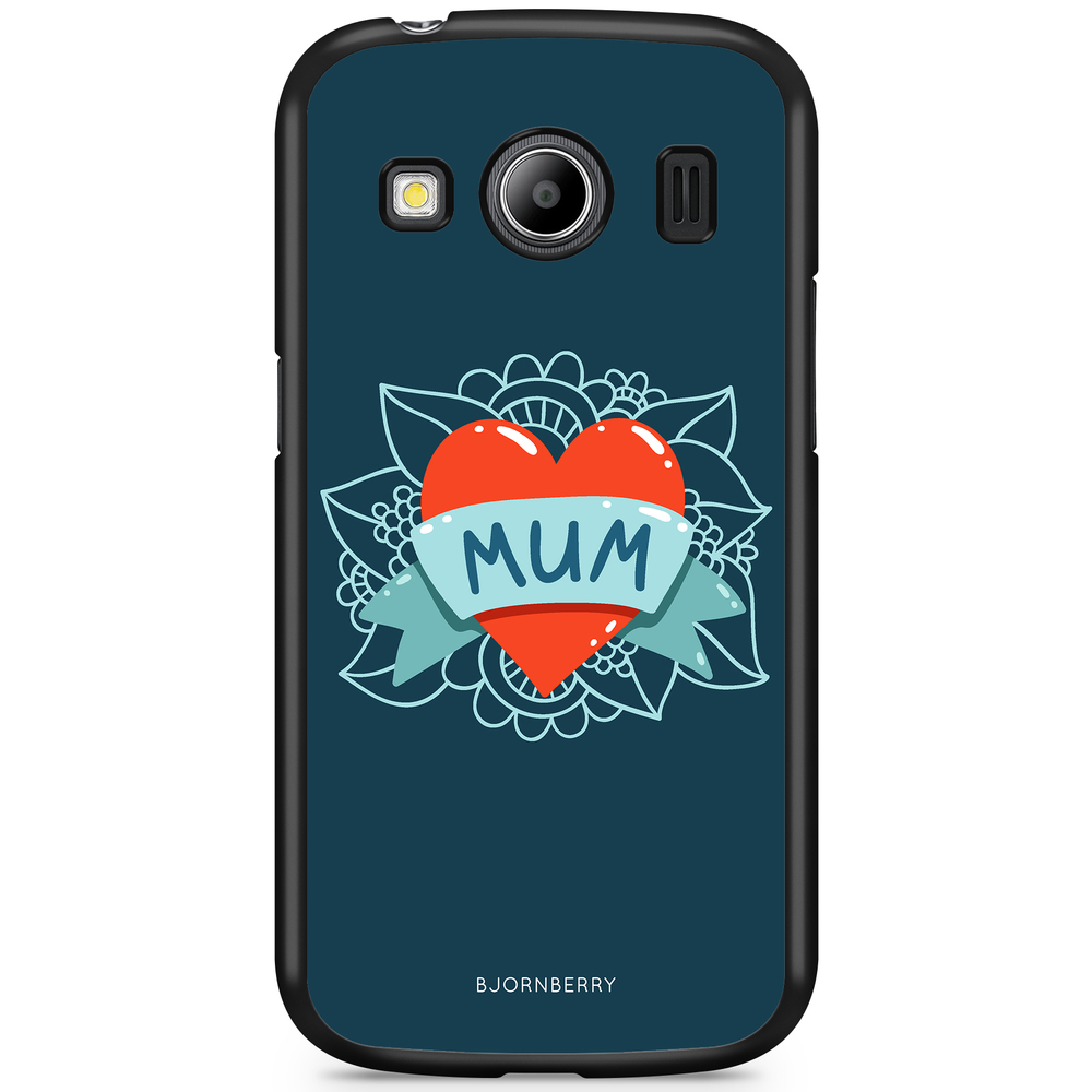 Samsung Galaxy Ace 4 Case - MUM