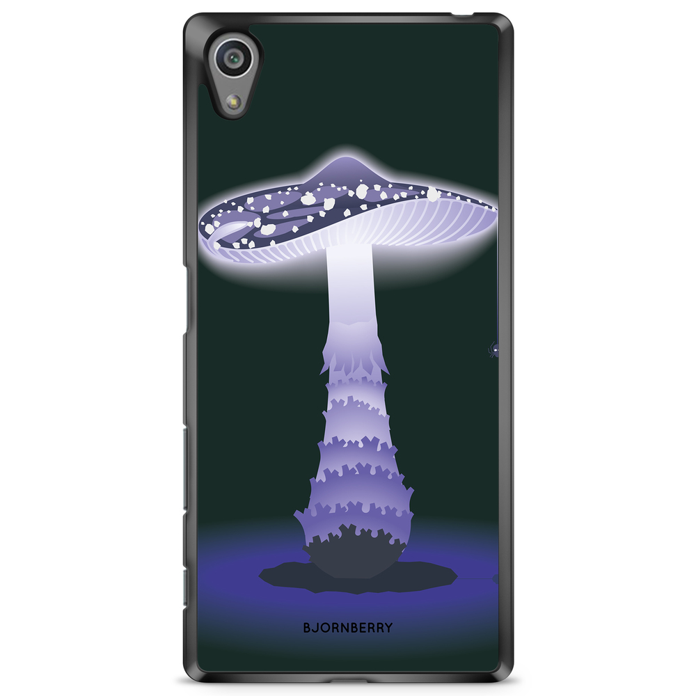 Sony Xperia Z5 Premium Case - Mushroom
