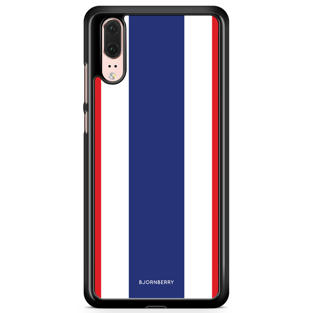Huawei P20 Case - Thailand
