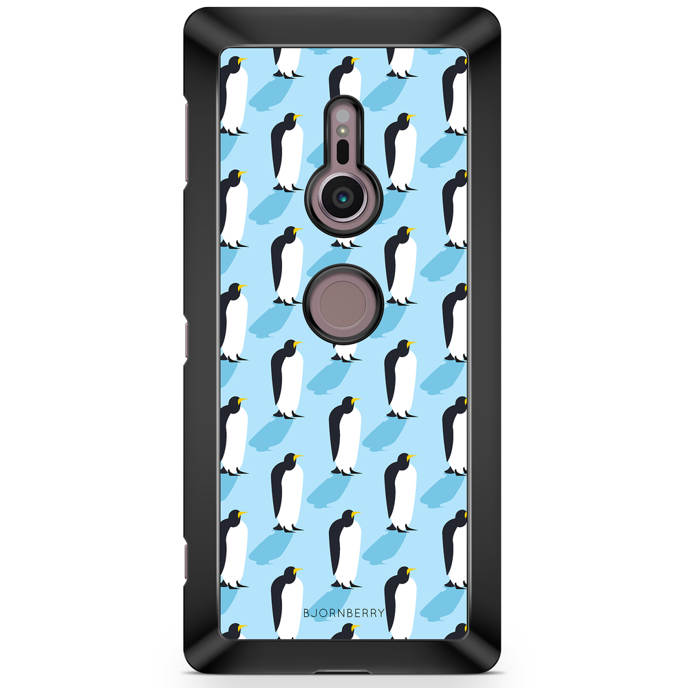 Sony Xperia XZ2 Case  - Penguins