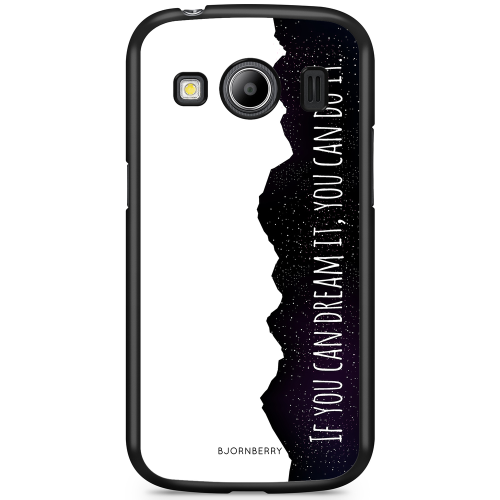 Samsung Galaxy Ace 4 Case - Dream it