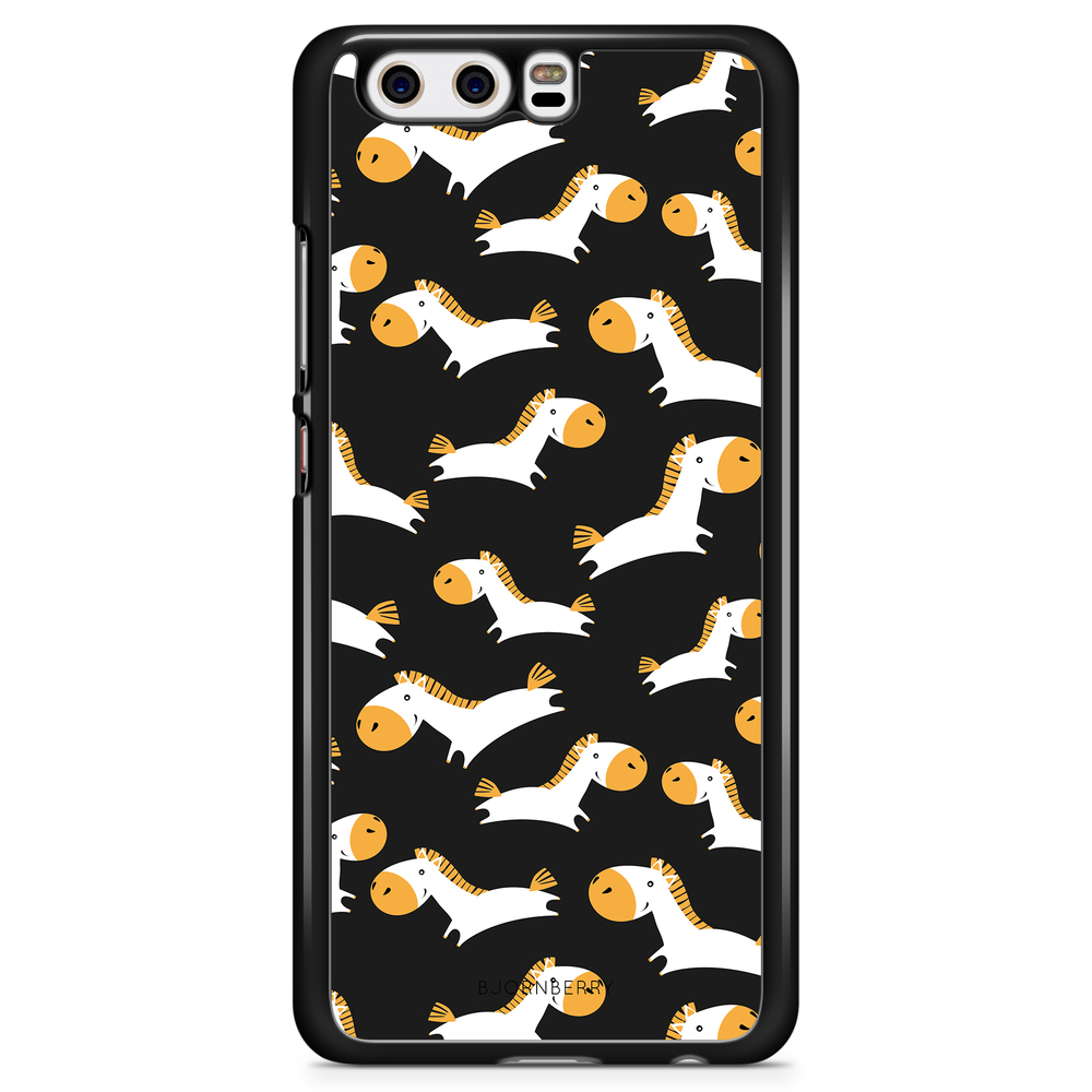 Huawei P10 Case - Horses