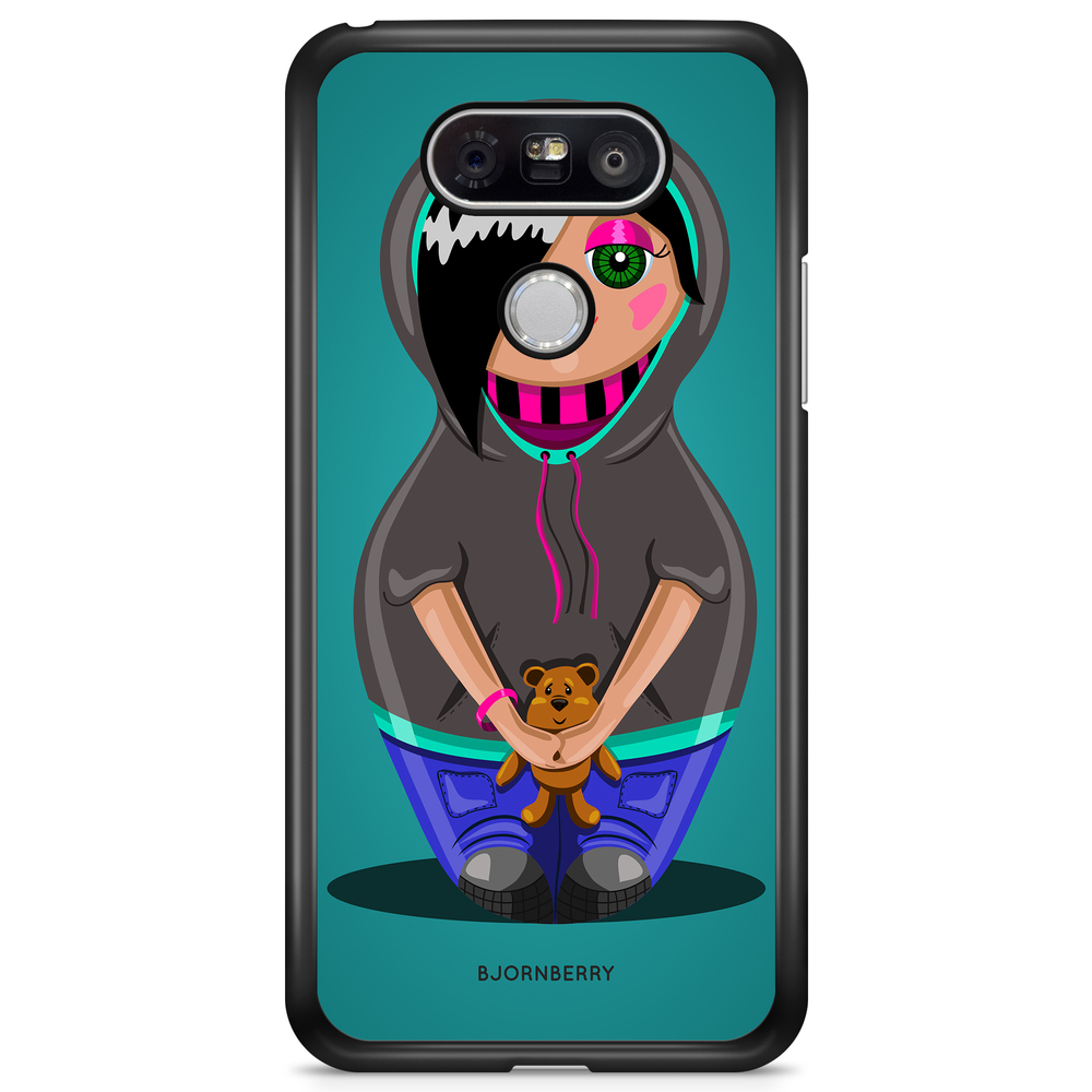 LG G5 Case - Emo