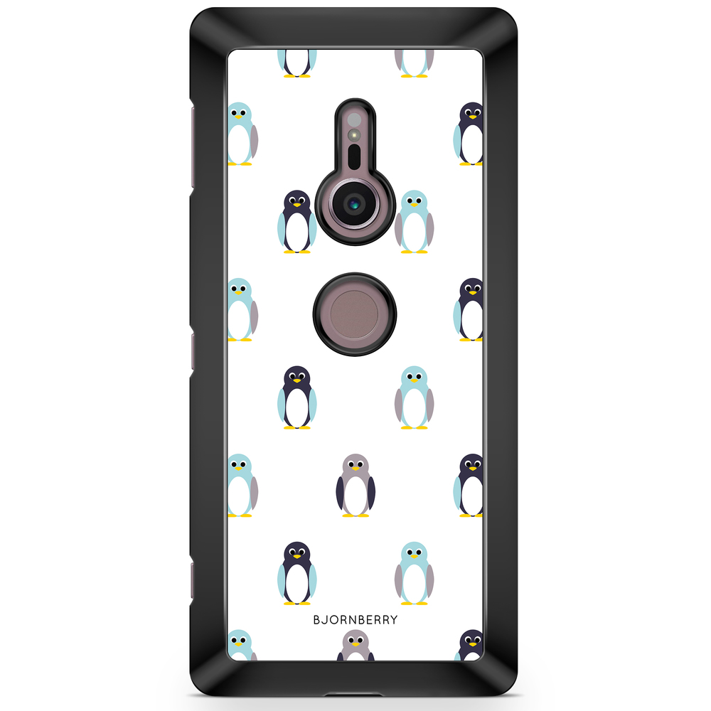 Sony Xperia XZ2 Case  - Penguins