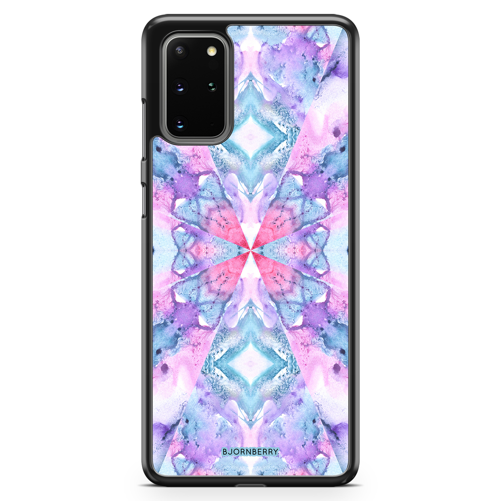Samsung Galaxy S20 Plus Case - Watercolor