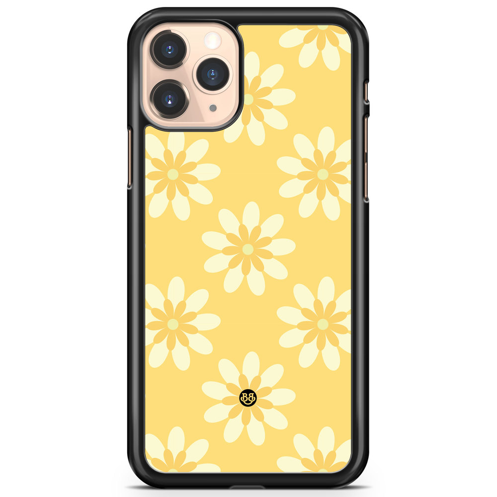 iPhone 11 Pro Max Case - Spring - Floral