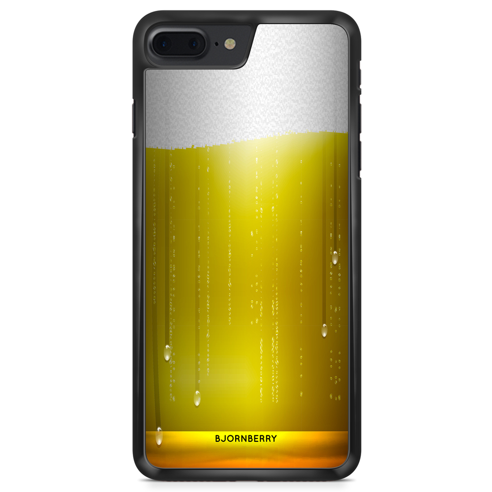 iPhone 8 Plus Case - Beer