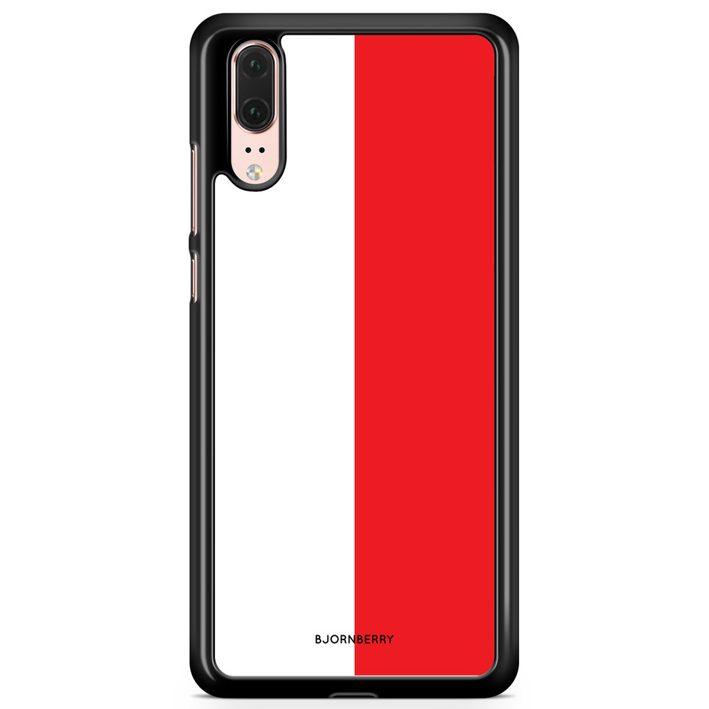 Huawei P20 Case - Poland
