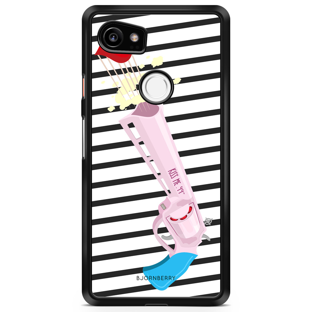 Google Pixel 2 XL Case - Love Gun