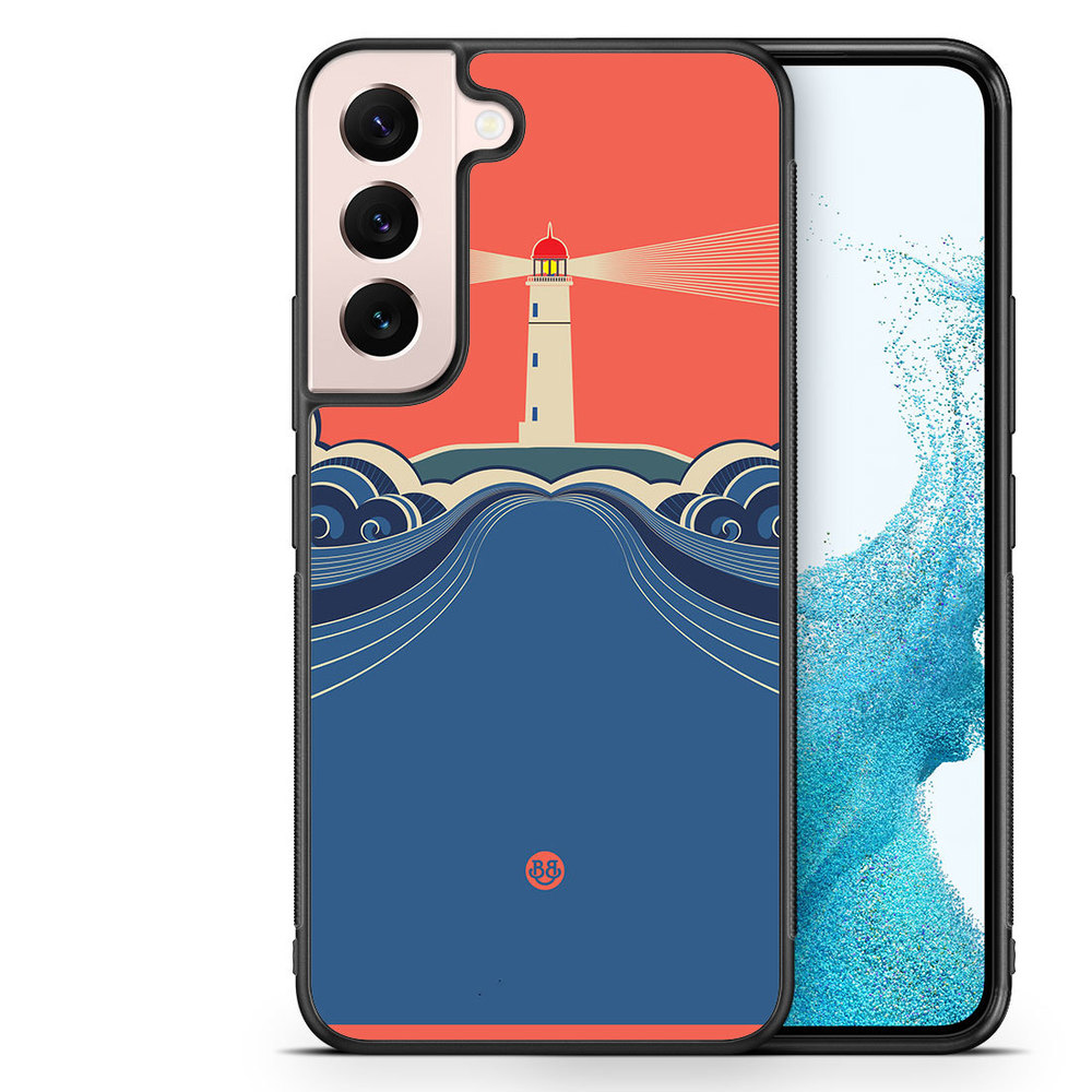 Samsung Galaxy S22 5G Case - Lighthouse