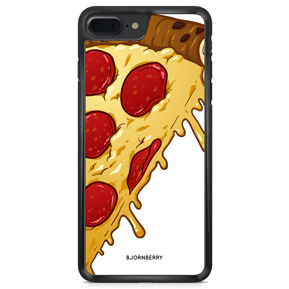iPhone 8 Plus Case - Pizza