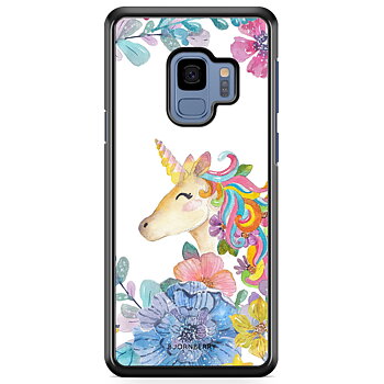 Samsung Galaxy S9 Case - Unicorn