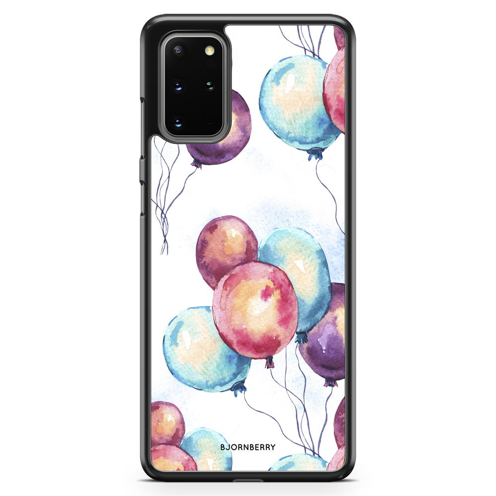 Samsung Galaxy S20 Plus Case - Balloons
