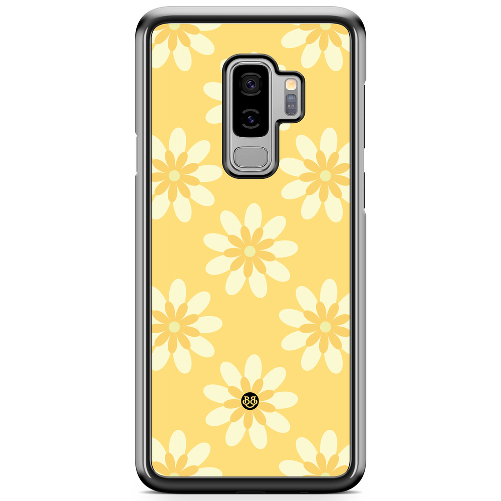 Samsung Galaxy S9 Plus Case - Spring - Floral