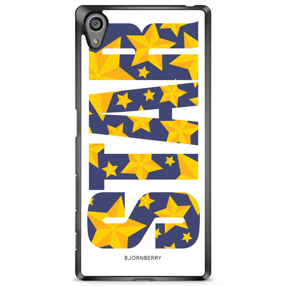 Sony Xperia Z5 Premium Case - STAR