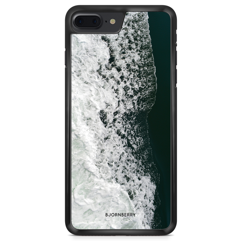 iPhone 8 Plus Case - Waves