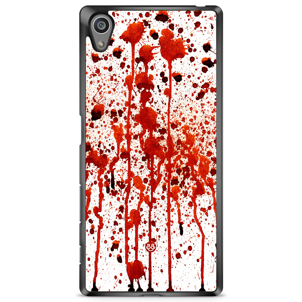 Sony Xperia Z5 Premium Case - Bloody
