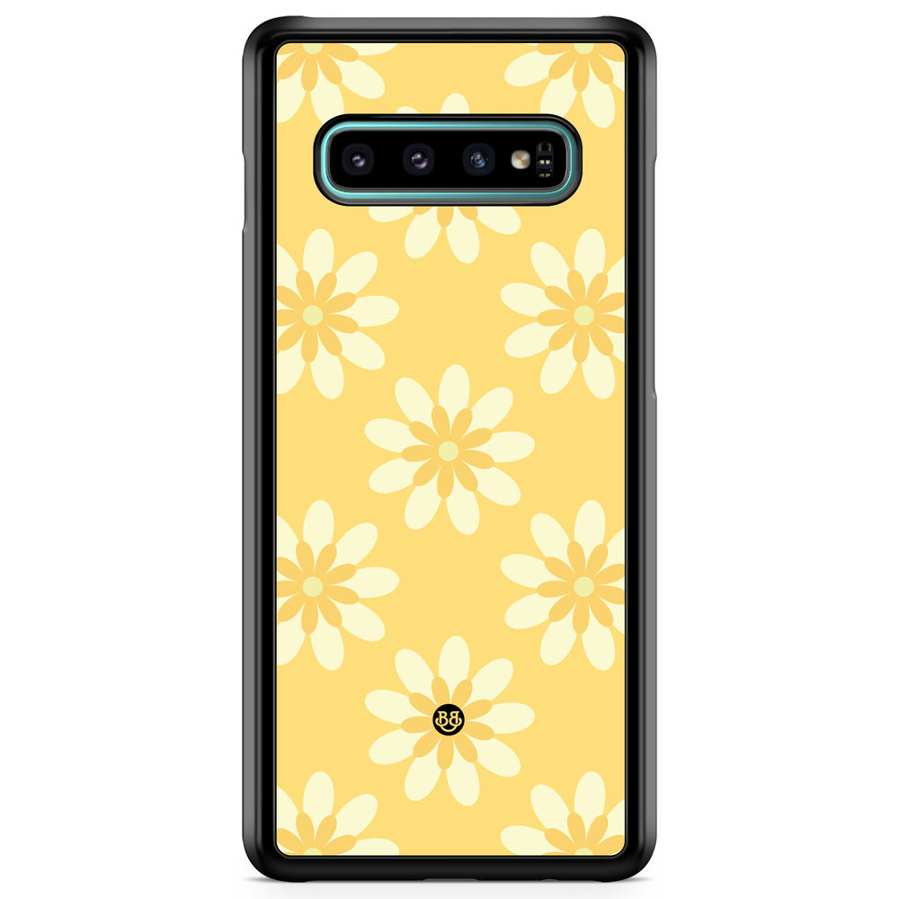 Samsung Galaxy S10 Plus Case - Spring - Floral