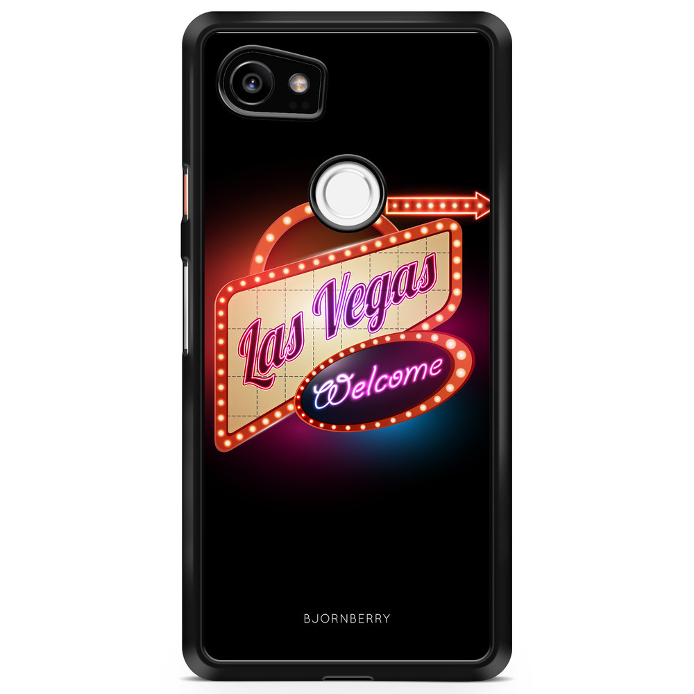 Google Pixel 2 XL Case - Las Vegas