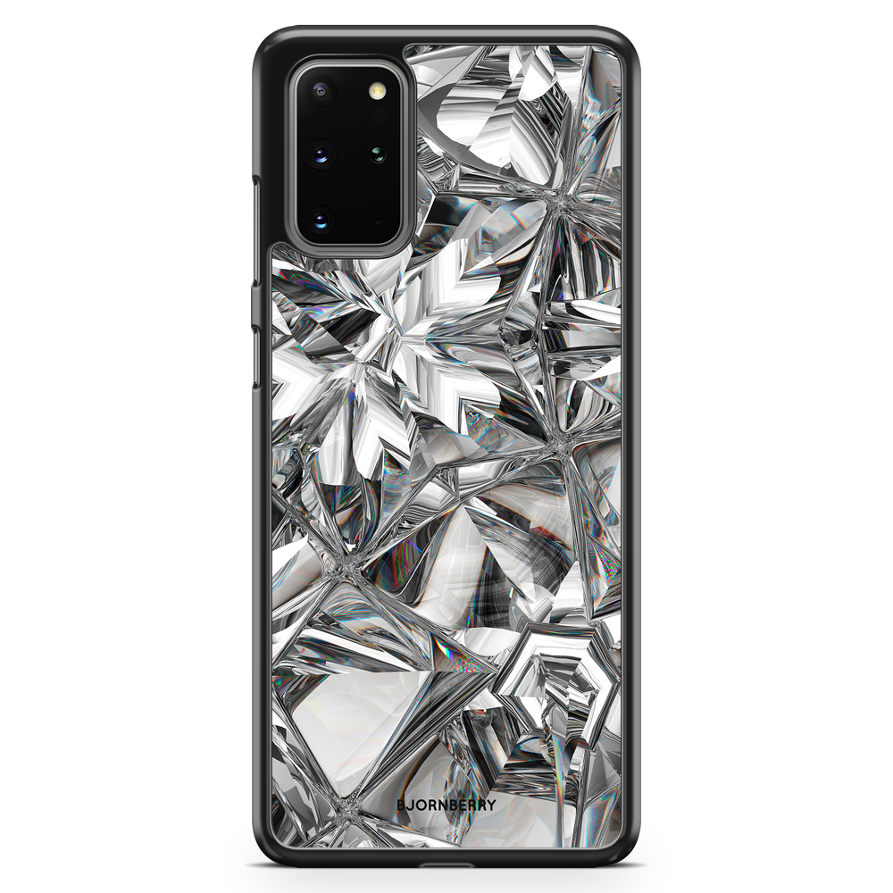 Samsung Galaxy S20 Plus Case - Diamond