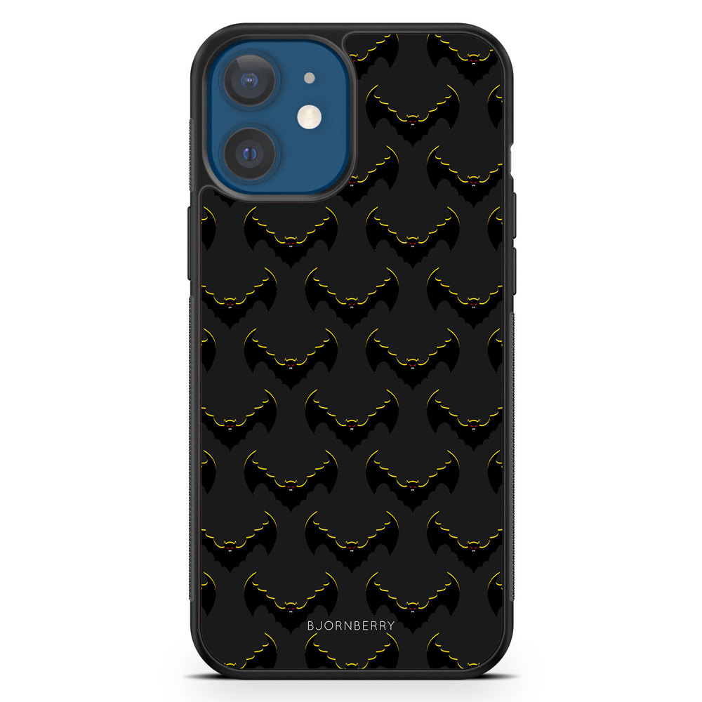 iPhone 12 Case - Bats