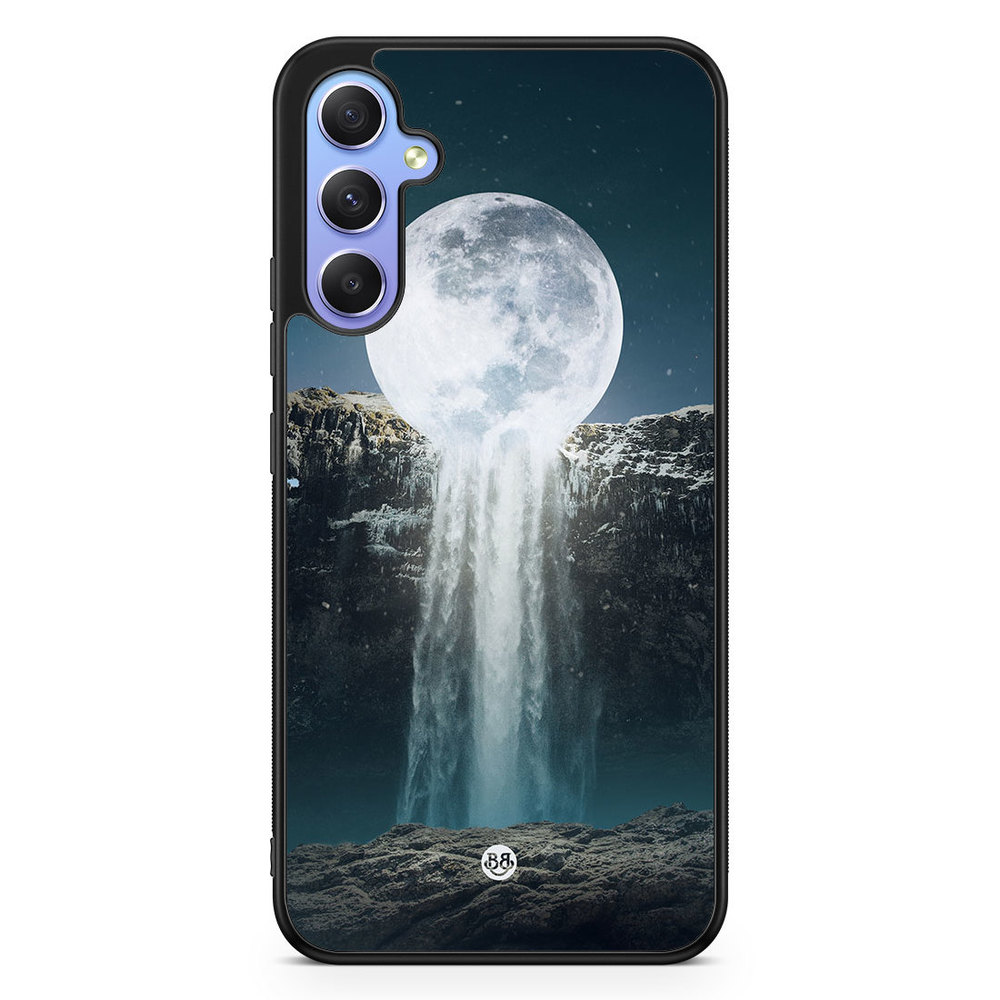 Samsung Galaxy A34 5G Case - Waterfall