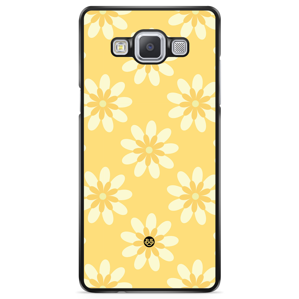 Samsung Galaxy A5 (2015) Case - Spring - Floral