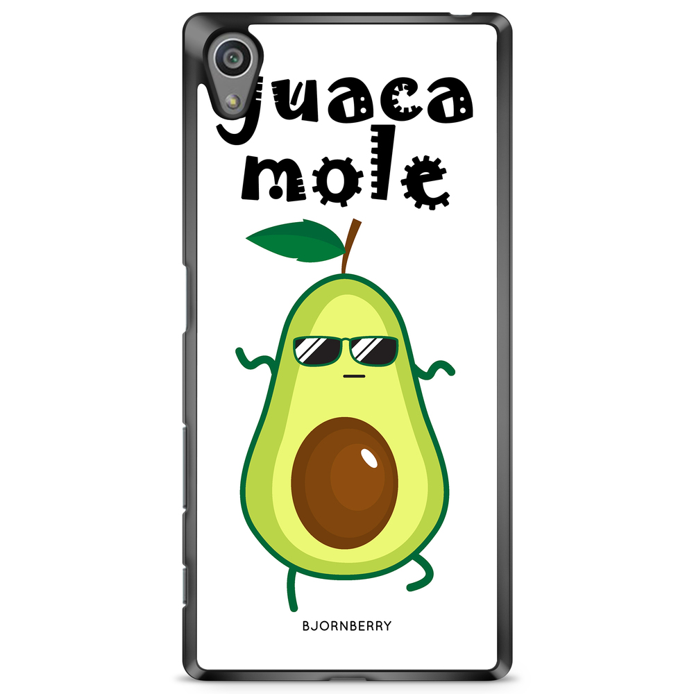 Sony Xperia Z5 Premium Case - Guacamole