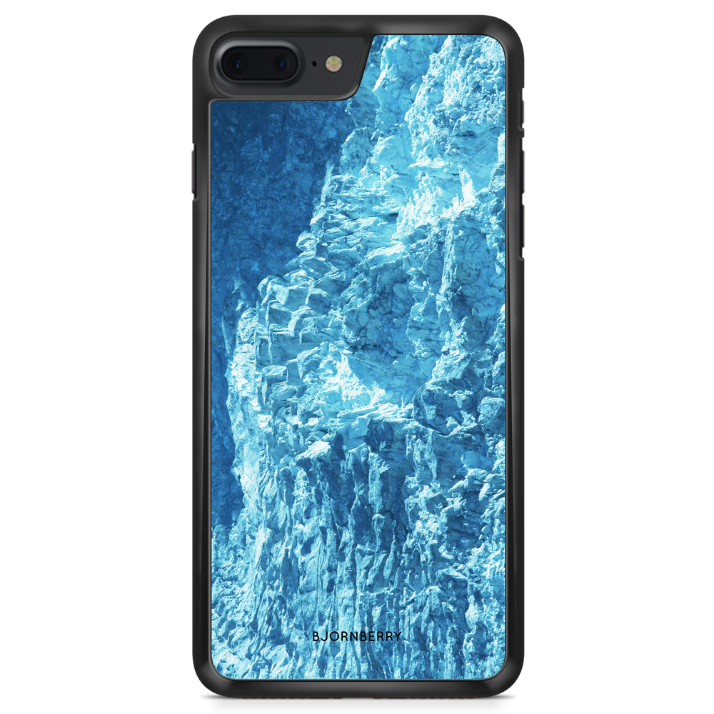 iPhone 8 Plus Case - Glacier