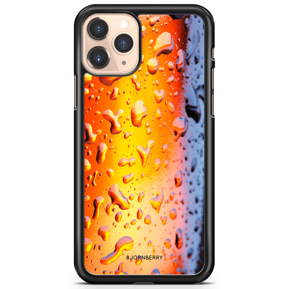 iPhone 11 Pro Case - Cold Drink
